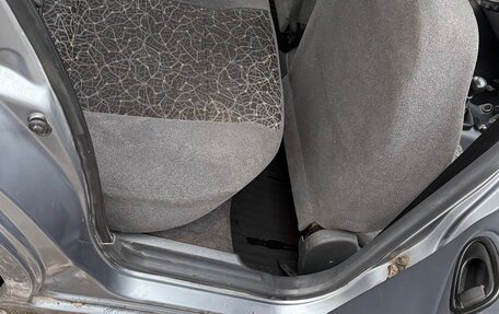 ЗАЗ Chance, 2011 год, 182 000 рублей, 16 фотография