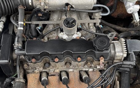 ЗАЗ Chance, 2011 год, 182 000 рублей, 18 фотография