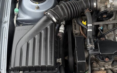 ЗАЗ Chance, 2011 год, 182 000 рублей, 19 фотография