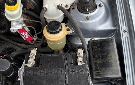 ЗАЗ Chance, 2011 год, 182 000 рублей, 17 фотография