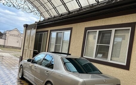 Mercedes-Benz E-Класс, 2001 год, 1 380 000 рублей, 3 фотография