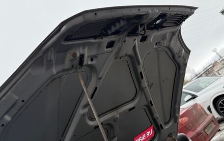 ЗАЗ Chance, 2011 год, 182 000 рублей, 22 фотография