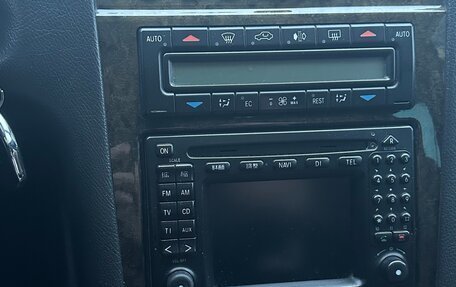 Mercedes-Benz E-Класс, 2001 год, 1 380 000 рублей, 14 фотография