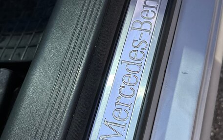 Mercedes-Benz E-Класс, 2001 год, 1 380 000 рублей, 15 фотография