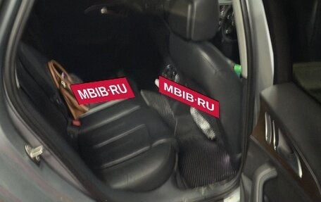 Audi A6, 2012 год, 1 750 000 рублей, 11 фотография