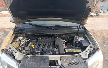 Renault Sandero II рестайлинг, 2021 год, 1 330 000 рублей, 10 фотография