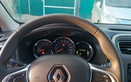 Renault Sandero II рестайлинг, 2021 год, 1 330 000 рублей, 8 фотография