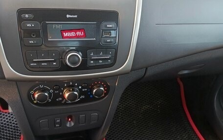 Renault Sandero II рестайлинг, 2021 год, 1 330 000 рублей, 9 фотография