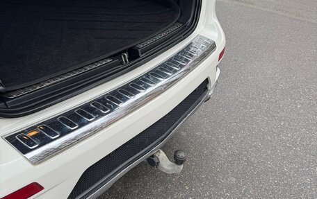 Mercedes-Benz GL-Класс, 2014 год, 2 900 000 рублей, 8 фотография