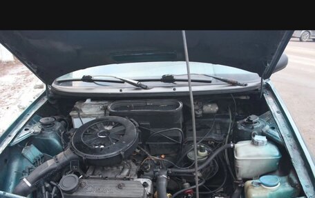 Skoda Felicia I рестайлинг, 1997 год, 250 000 рублей, 5 фотография