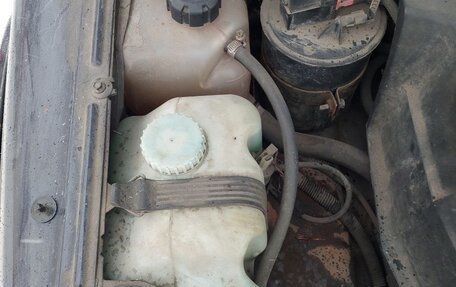 Chevrolet Niva I рестайлинг, 2004 год, 350 000 рублей, 15 фотография