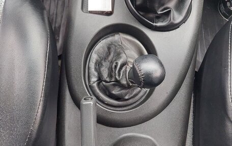 Chevrolet Niva I рестайлинг, 2004 год, 350 000 рублей, 18 фотография