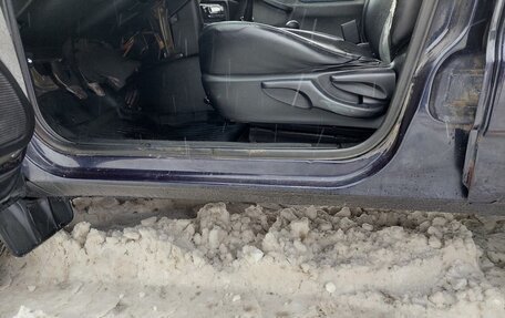 Chevrolet Niva I рестайлинг, 2004 год, 350 000 рублей, 11 фотография