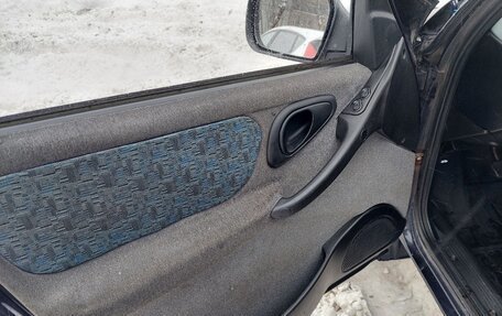 Chevrolet Niva I рестайлинг, 2004 год, 350 000 рублей, 19 фотография