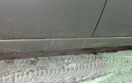 Chevrolet Aveo III, 2005 год, 430 000 рублей, 4 фотография