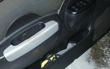 Chevrolet Aveo III, 2005 год, 430 000 рублей, 6 фотография