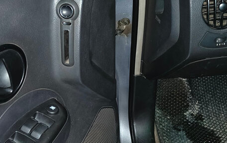 Chevrolet Aveo III, 2005 год, 430 000 рублей, 10 фотография