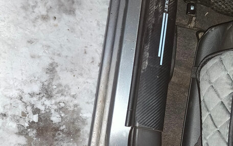 Chevrolet Aveo III, 2005 год, 430 000 рублей, 9 фотография