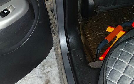 Chevrolet Aveo III, 2005 год, 430 000 рублей, 7 фотография