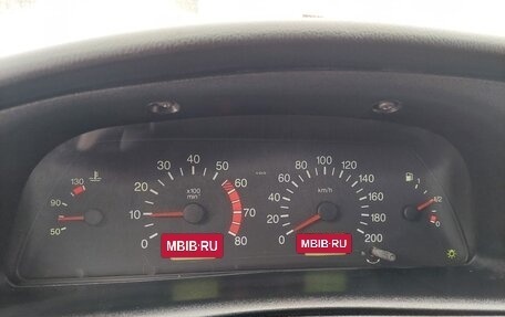 Chevrolet Niva I рестайлинг, 2004 год, 350 000 рублей, 17 фотография