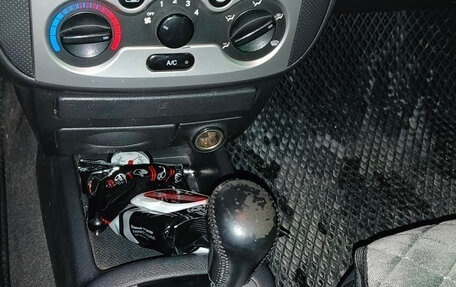 Chevrolet Aveo III, 2005 год, 430 000 рублей, 8 фотография