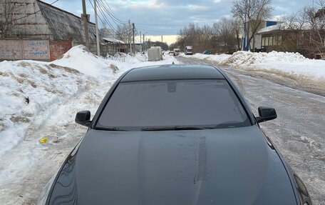 BMW 5 серия, 2013 год, 1 700 000 рублей, 3 фотография