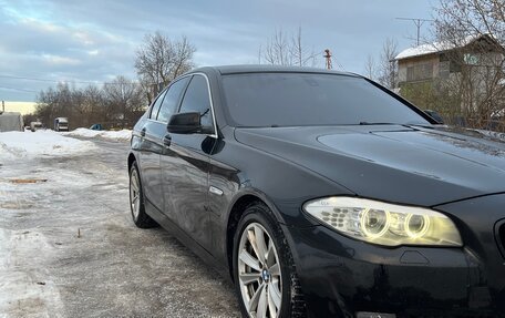 BMW 5 серия, 2013 год, 1 700 000 рублей, 4 фотография