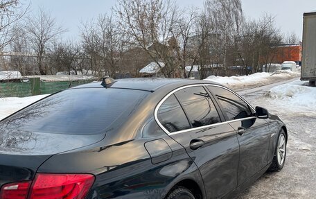 BMW 5 серия, 2013 год, 1 700 000 рублей, 7 фотография