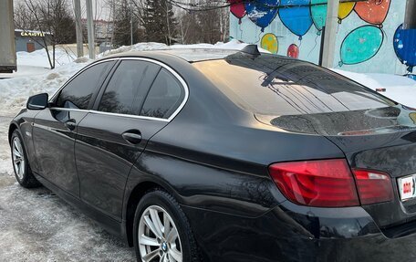 BMW 5 серия, 2013 год, 1 700 000 рублей, 6 фотография