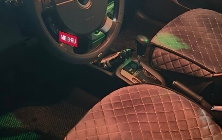 Chevrolet Aveo III, 2005 год, 430 000 рублей, 11 фотография