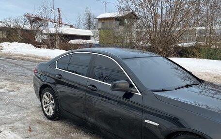 BMW 5 серия, 2013 год, 1 700 000 рублей, 5 фотография