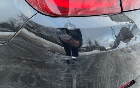 BMW 5 серия, 2013 год, 1 700 000 рублей, 14 фотография