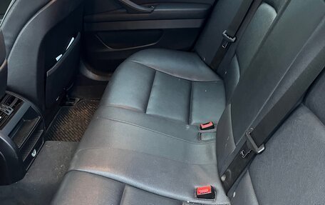 BMW 5 серия, 2013 год, 1 700 000 рублей, 16 фотография