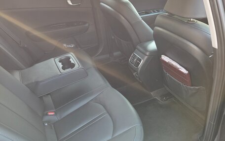 KIA Optima IV, 2019 год, 1 940 000 рублей, 3 фотография