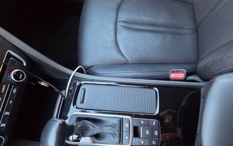 KIA Optima IV, 2019 год, 1 940 000 рублей, 5 фотография