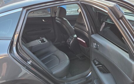 KIA Optima IV, 2019 год, 1 940 000 рублей, 2 фотография