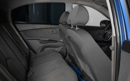 KIA Rio II, 2011 год, 502 000 рублей, 8 фотография