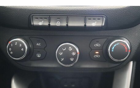 KIA cee'd III, 2013 год, 949 000 рублей, 13 фотография