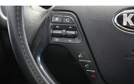 KIA cee'd III, 2013 год, 949 000 рублей, 9 фотография