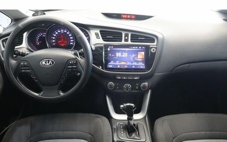 KIA cee'd III, 2013 год, 949 000 рублей, 11 фотография