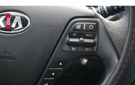 KIA cee'd III, 2013 год, 949 000 рублей, 10 фотография