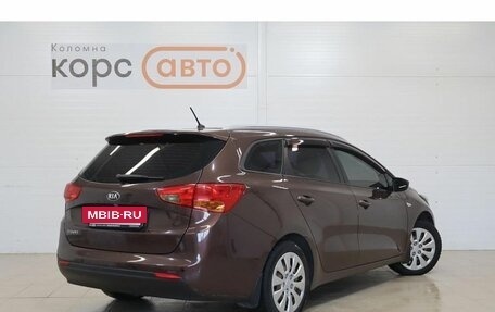 KIA cee'd III, 2013 год, 949 000 рублей, 3 фотография