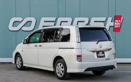 Toyota ISis I, 2012 год, 1 550 000 рублей, 2 фотография