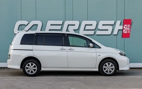 Toyota ISis I, 2012 год, 1 550 000 рублей, 5 фотография