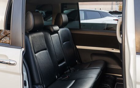 Toyota ISis I, 2012 год, 1 550 000 рублей, 12 фотография