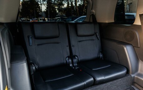 Toyota ISis I, 2012 год, 1 550 000 рублей, 14 фотография