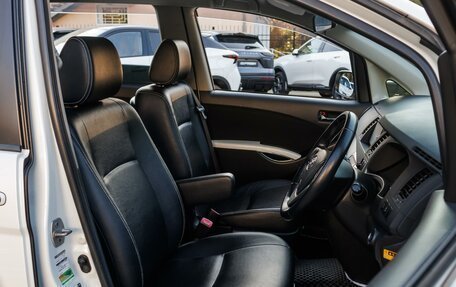 Toyota ISis I, 2012 год, 1 550 000 рублей, 13 фотография