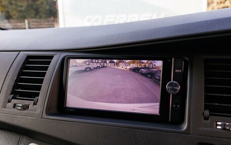 Toyota ISis I, 2012 год, 1 550 000 рублей, 17 фотография