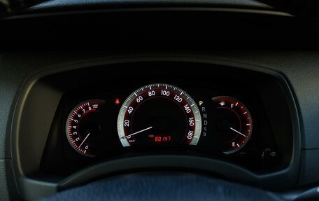 Toyota ISis I, 2012 год, 1 550 000 рублей, 20 фотография