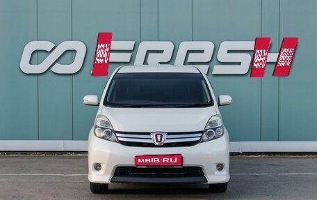 Toyota ISis I, 2012 год, 1 550 000 рублей, 3 фотография